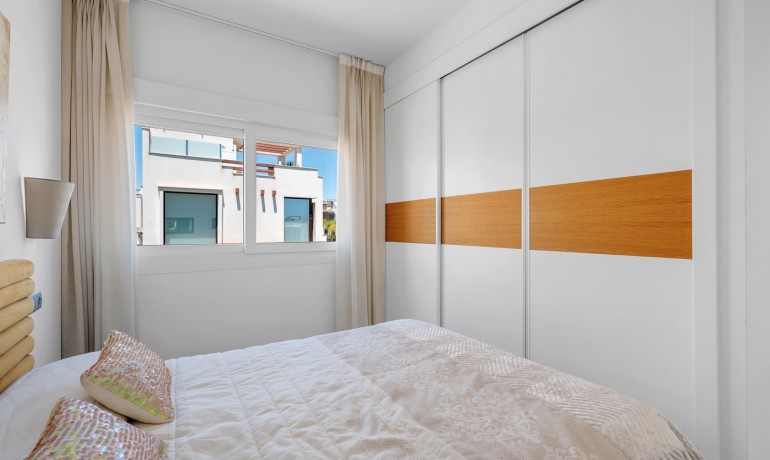 Herverkoop - Villa -
Ciudad Quesada - Rojales