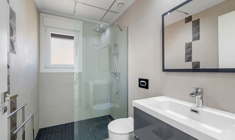 Herverkoop - Villa -
Ciudad Quesada - Rojales