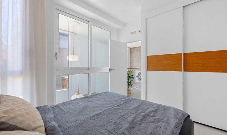 Herverkoop - Villa -
Ciudad Quesada - Rojales