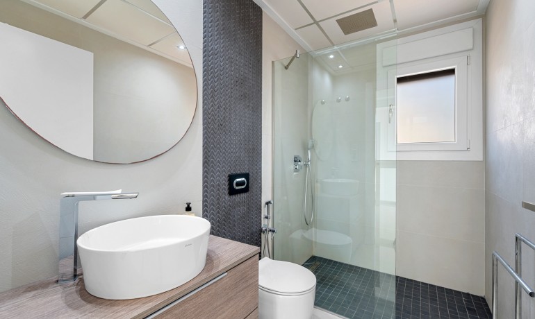 Herverkoop - Villa -
Ciudad Quesada - Rojales