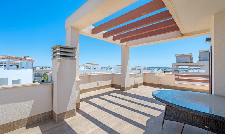 Herverkoop - Villa -
Ciudad Quesada - Rojales