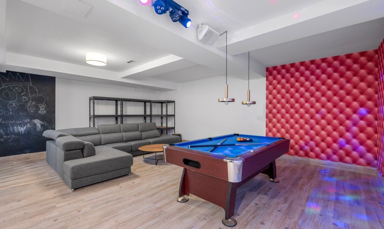 Herverkoop - Villa -
Ciudad Quesada - Rojales