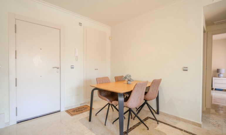 Sale - Apartment / Flat -
Los Alcázares - Los Narejos