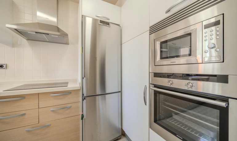 Sale - Apartment / Flat -
Los Alcázares - Los Narejos