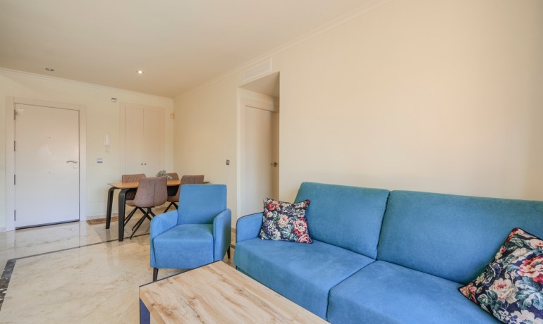 Sale - Apartment / Flat -
Los Alcázares - Los Narejos