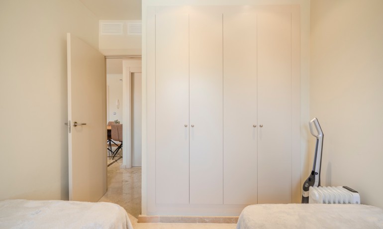 Sale - Apartment / Flat -
Los Alcázares - Los Narejos