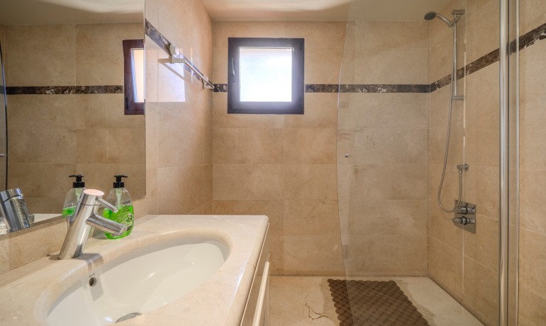 Sale - Apartment / Flat -
Los Alcázares - Los Narejos