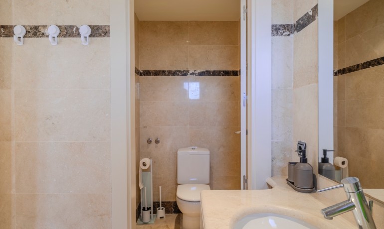 Sale - Apartment / Flat -
Los Alcázares - Los Narejos