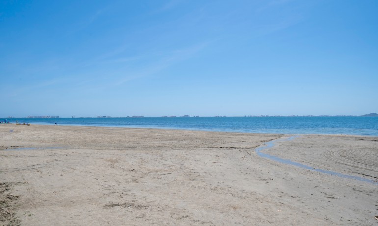 Sale - Apartment / Flat -
Los Alcázares - Los Narejos