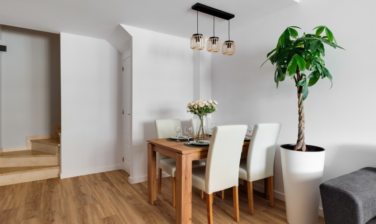 Venta - Casa -
Orihuela Costa - La Florida