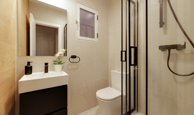 Venta - Casa -
Orihuela Costa - La Florida