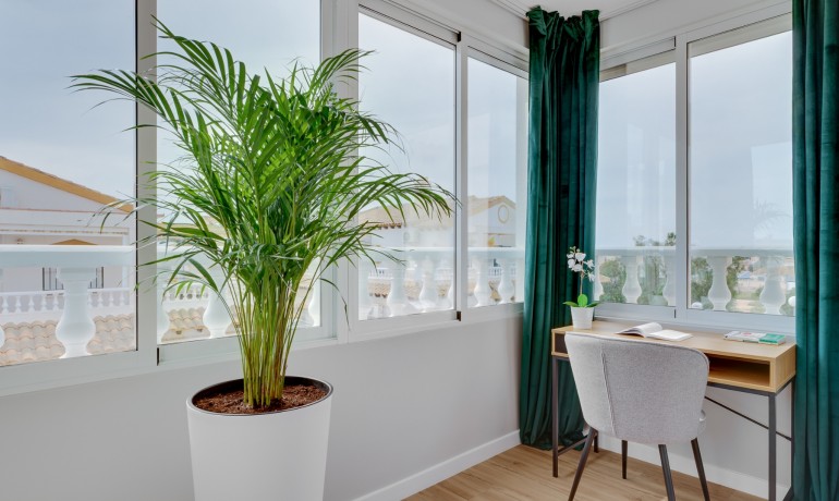 Venta - Casa -
Orihuela Costa - La Florida