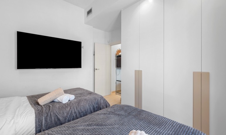 Sale - Villa -
Orihuela Costa - Villamartin