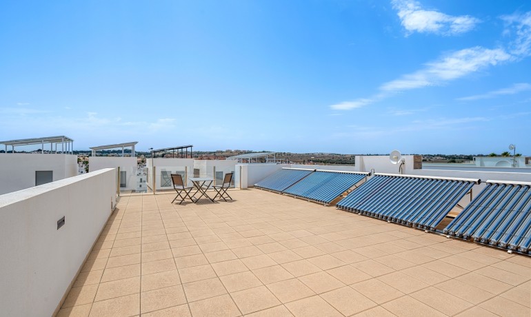 Sale - Villa -
Orihuela Costa - Villamartin