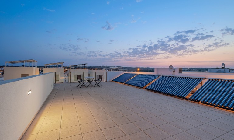 Sale - Villa -
Orihuela Costa - Villamartin