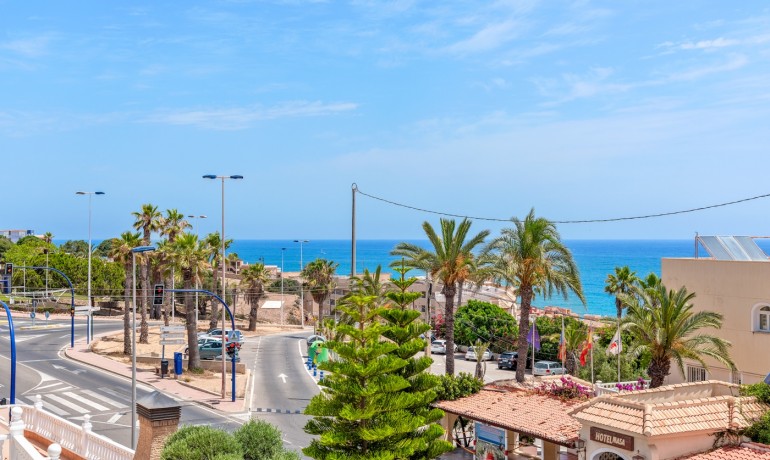 Venta - Villa -
Torrevieja