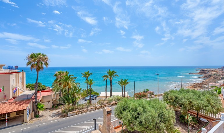 Venta - Villa -
Torrevieja