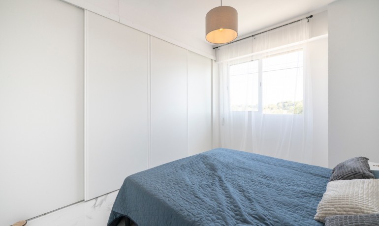 Herverkoop - Appartement / Flat -
Orihuela Costa - Punta Prima