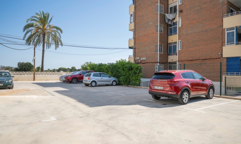 Herverkoop - Appartement / Flat -
Orihuela Costa - Punta Prima
