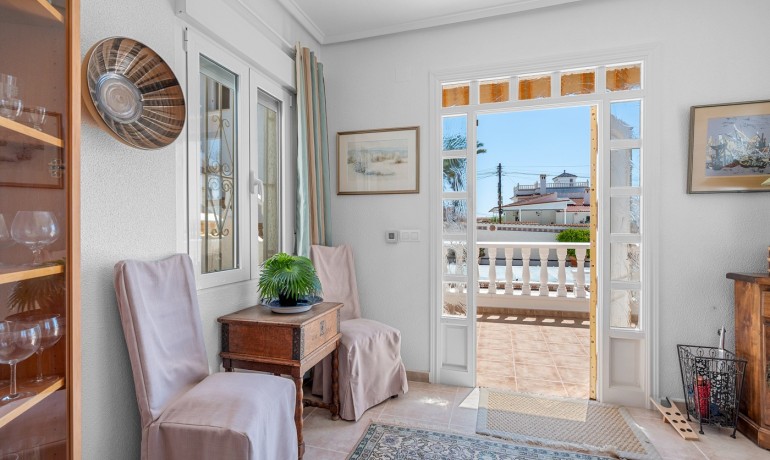 Herverkoop - Villa -
Ciudad Quesada - Rojales