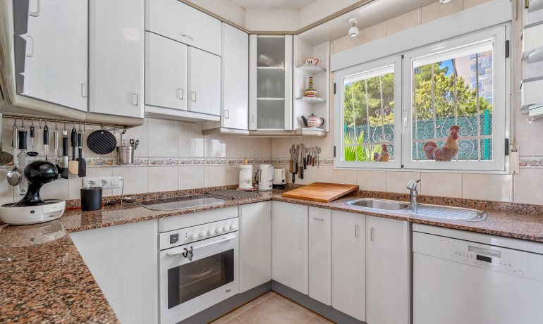 Herverkoop - Villa -
Ciudad Quesada - Rojales