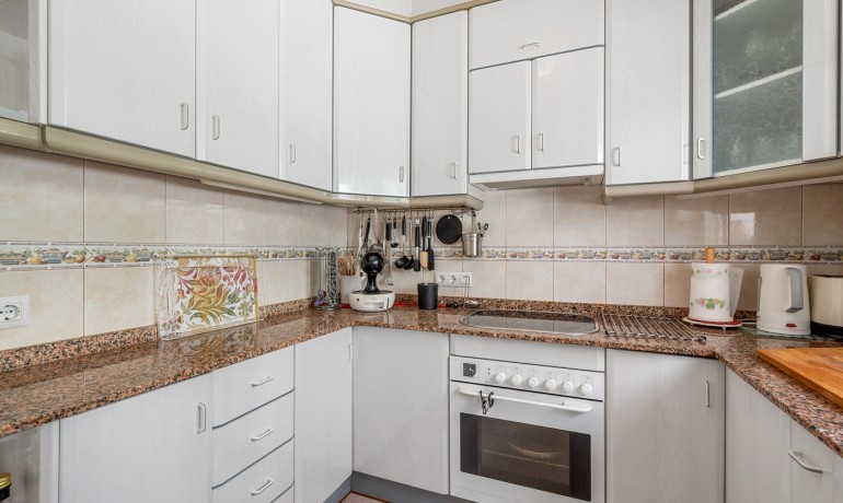 Herverkoop - Villa -
Ciudad Quesada - Rojales