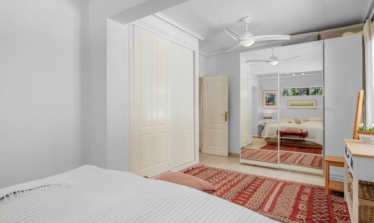 Herverkoop - Villa -
Ciudad Quesada - Rojales