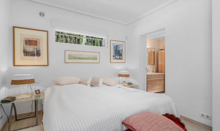 Herverkoop - Villa -
Ciudad Quesada - Rojales