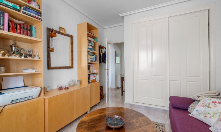 Herverkoop - Villa -
Ciudad Quesada - Rojales