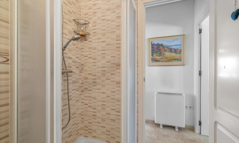 Herverkoop - Villa -
Ciudad Quesada - Rojales