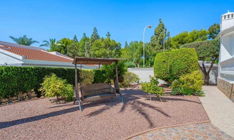 Herverkoop - Villa -
Ciudad Quesada - Rojales