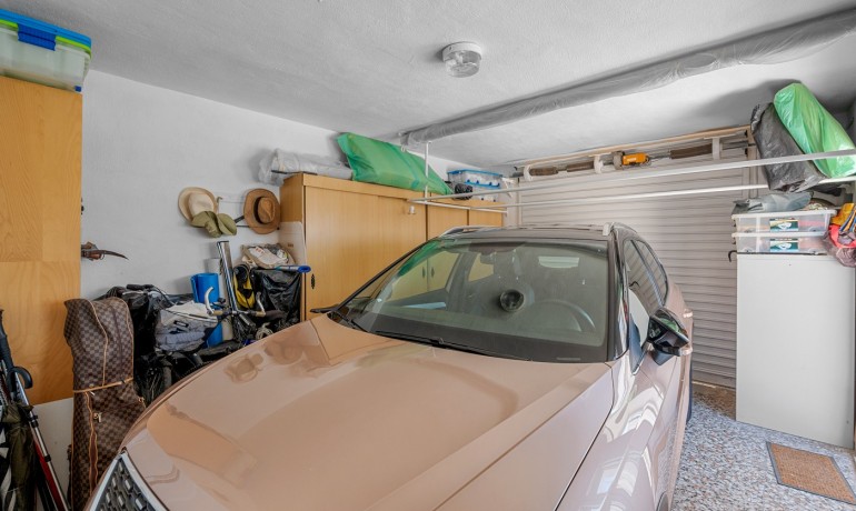 Herverkoop - Villa -
Ciudad Quesada - Rojales