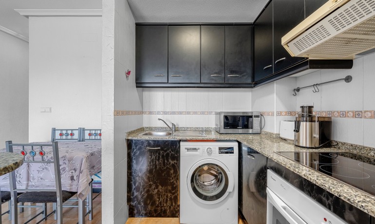 Herverkoop - Appartement / Flat -
Almoradi - Almoradi - Town