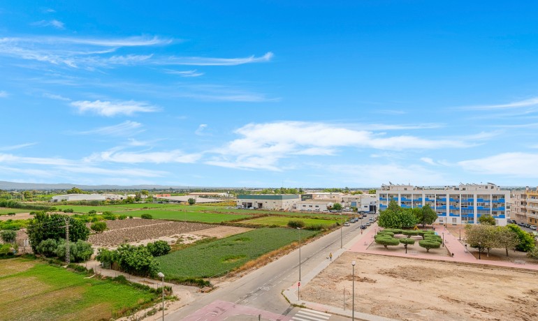 Herverkoop - Appartement / Flat -
Almoradi - Almoradi - Town