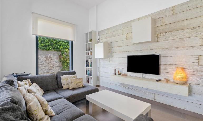 Herverkoop - Villa -
Ciudad Quesada - Rojales - Rojales