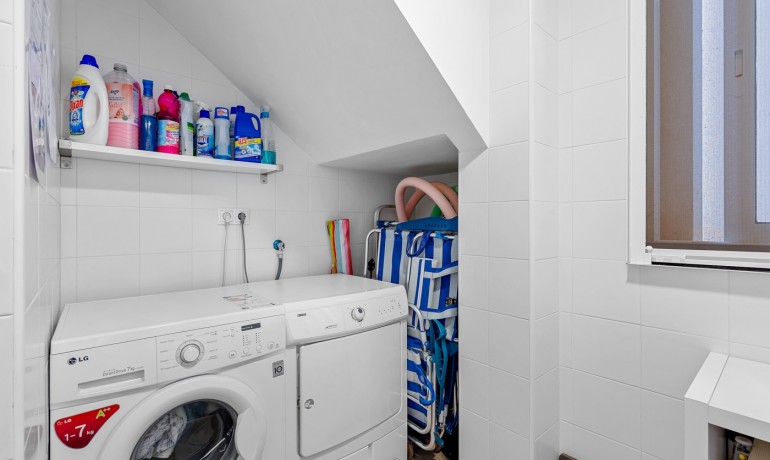 Herverkoop - Villa -
Ciudad Quesada - Rojales - Rojales