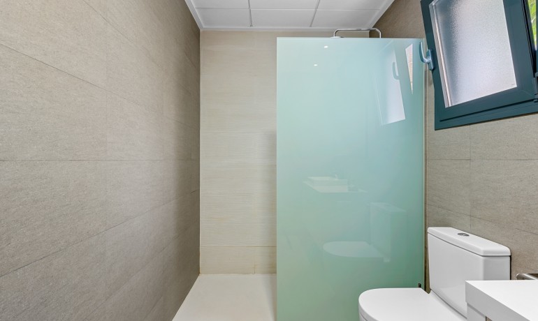 Herverkoop - Villa -
Ciudad Quesada - Rojales - Rojales