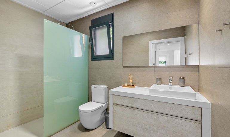 Herverkoop - Villa -
Ciudad Quesada - Rojales - Rojales