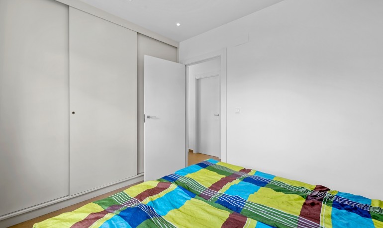 Herverkoop - Villa -
Ciudad Quesada - Rojales - Rojales