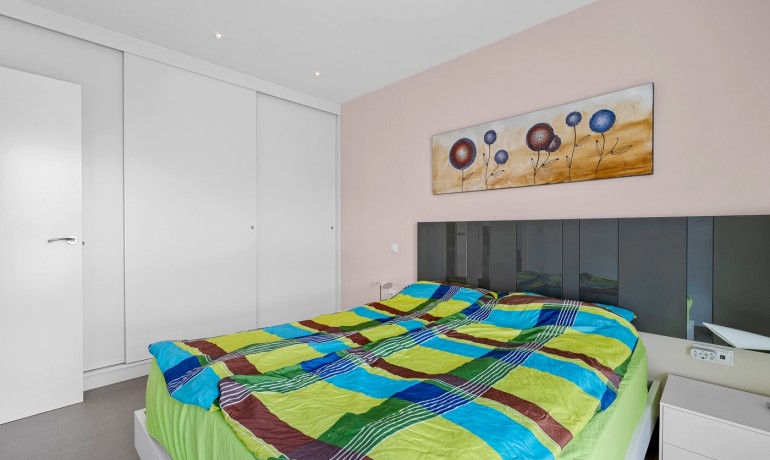 Herverkoop - Villa -
Ciudad Quesada - Rojales - Rojales