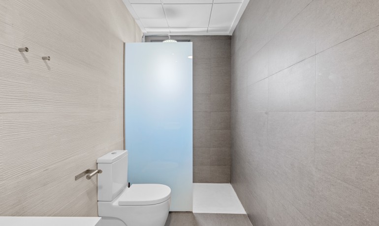 Herverkoop - Villa -
Ciudad Quesada - Rojales - Rojales