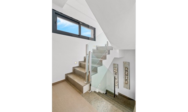 Herverkoop - Villa -
Ciudad Quesada - Rojales - Rojales