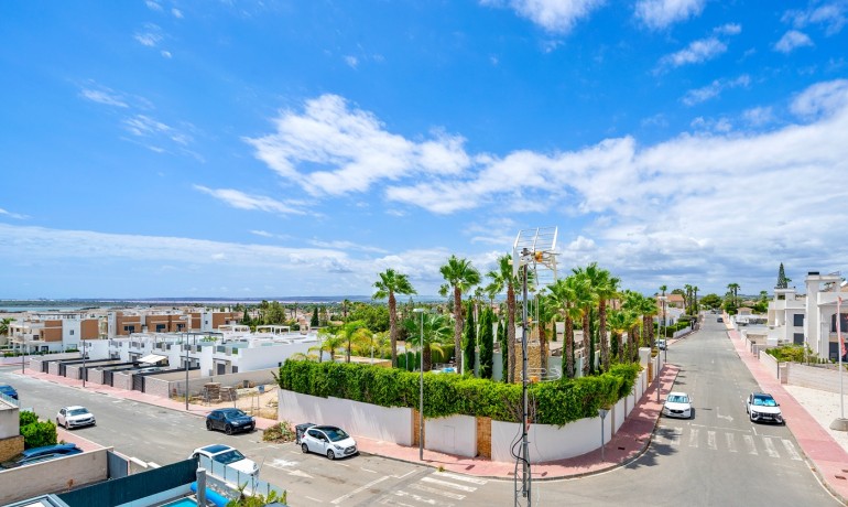 Herverkoop - Villa -
Ciudad Quesada - Rojales - Rojales