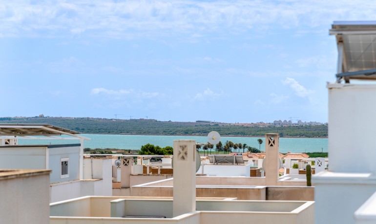 Herverkoop - Villa -
Ciudad Quesada - Rojales - Rojales