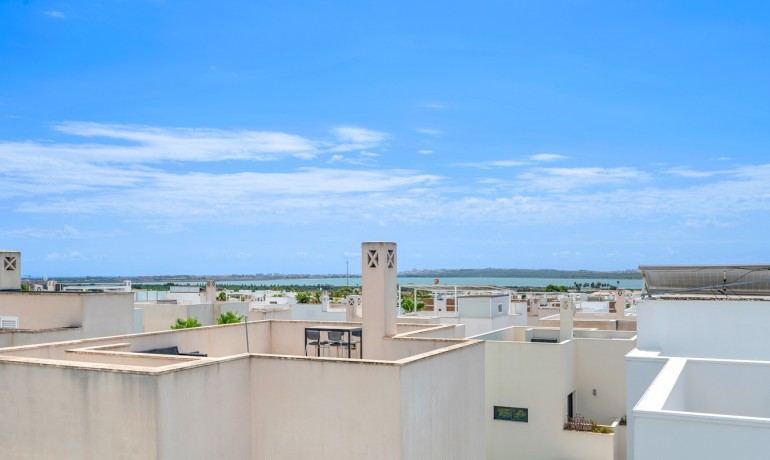 Herverkoop - Villa -
Ciudad Quesada - Rojales - Rojales