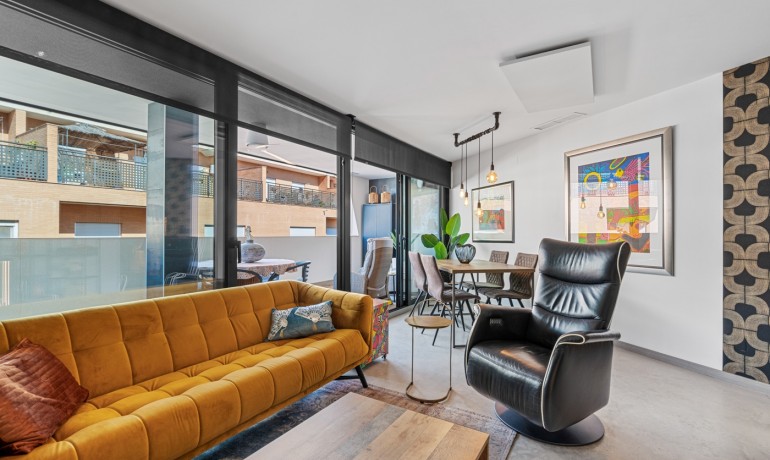 Sale - Apartment / Flat -
Formentera del Segura - Formentera - Village