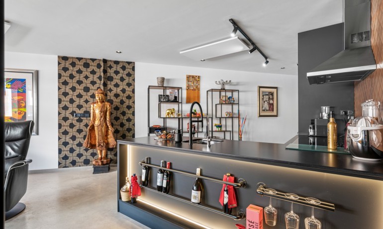 Sale - Apartment / Flat -
Formentera del Segura - Formentera - Village