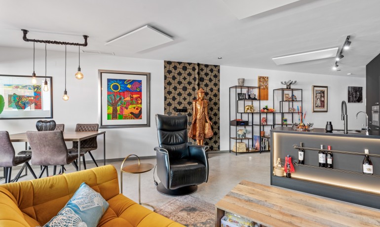 Sale - Apartment / Flat -
Formentera del Segura - Formentera - Village