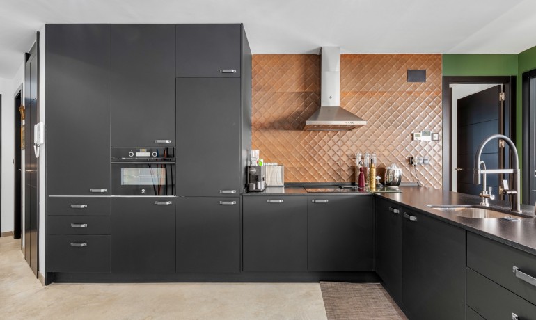 Sale - Apartment / Flat -
Formentera del Segura - Formentera - Village