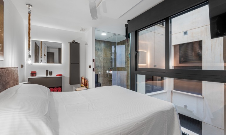 Sale - Apartment / Flat -
Formentera del Segura - Formentera - Village